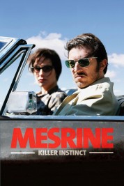 Mesrine: Killer Instinct 2008