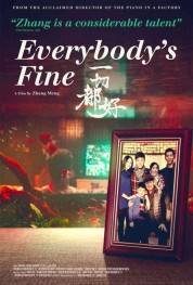 Everybody's Fine 2016