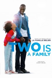 Two Is a Family 2016