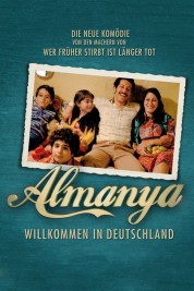 Almanya: Welcome to Germany 2011