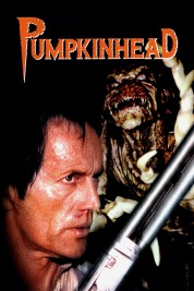 Pumpkinhead 1988