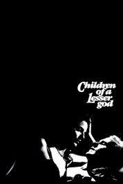 Children of a Lesser God 1986