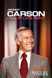 Johnny Carson: King of Late Night 2012