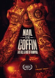 Nail in the Coffin: The Fall and Rise of Vampiro 2020