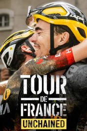 Tour de France: Unchained 2023