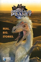 Dinosaur Planet 2003