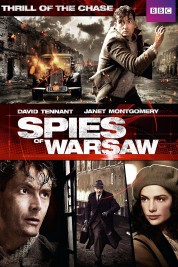 Spies of Warsaw 2013