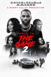 True to the Game 2: Gena's Story 2020