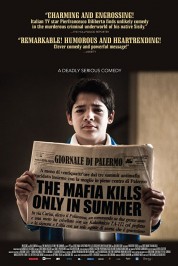 The Mafia Kills Only in Summer 2013