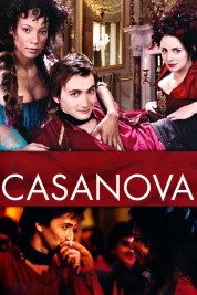 Casanova 2005