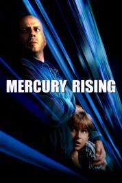 Mercury Rising 1998
