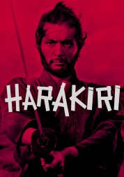 Harakiri 1962
