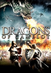Dragons of Camelot 2014