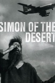 Simon of the Desert 1965