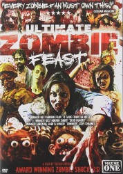 Ultimate Zombie Feast 0000