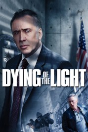 Dying of the Light 2014