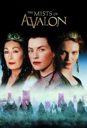 The Mists of Avalon 2001