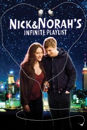 Nick and Norah's Infinite Playlist 2008
