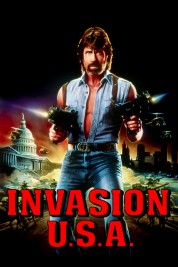 Invasion U.S.A. 1985