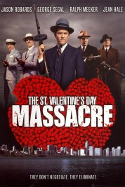 The St. Valentine's Day Massacre 1967