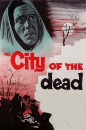 The City of the Dead 1960
