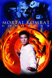 Mortal Kombat: Conquest 1998