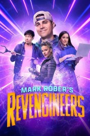 Mark Rober's Revengineers 2023