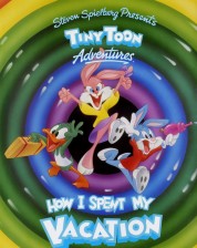 Tiny Toon Adventures: How I Spent My Vacation 1992