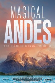 Magical Andes 2019
