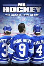 Mr Hockey The Gordie Howe Story 2013