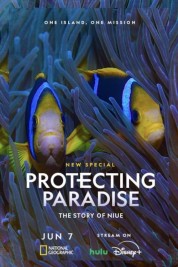 Protecting Paradise: The Story of Niue 2024