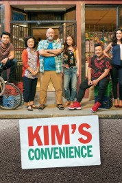 Kim's Convenience 2016