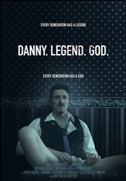 Danny. Legend. God. 2020