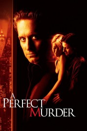 A Perfect Murder 1998