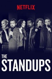 The Standups 2017