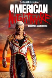 American Nightmare: Becoming Cody Rhodes 2023
