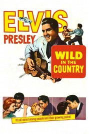 Wild in the Country 1961
