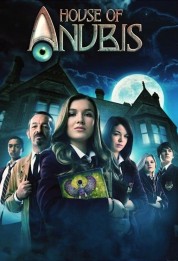 House of Anubis 2011