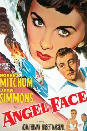 Angel Face 1953