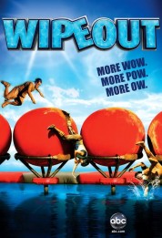 Wipeout 2008