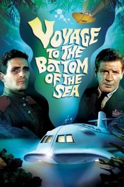 Voyage to the Bottom of the Sea 1964