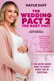 The Wedding Pact 2: The Baby Pact 2021