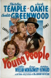 Young People 1940