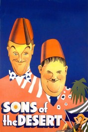 Sons of the Desert 1933