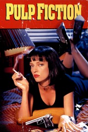 Pulp Fiction 1994