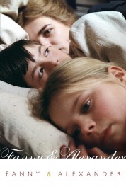 Fanny & Alexander 1982