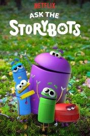 Ask the Storybots 2016