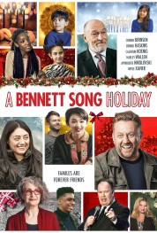 A Bennett Song Holiday 2020