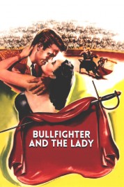 Bullfighter and the Lady 1951