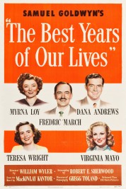 The Best Years of Our Lives 1946